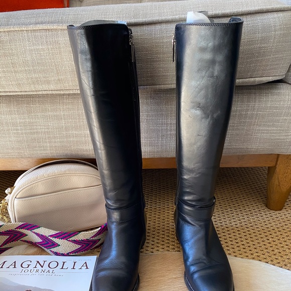 aquatalia waterproof booties